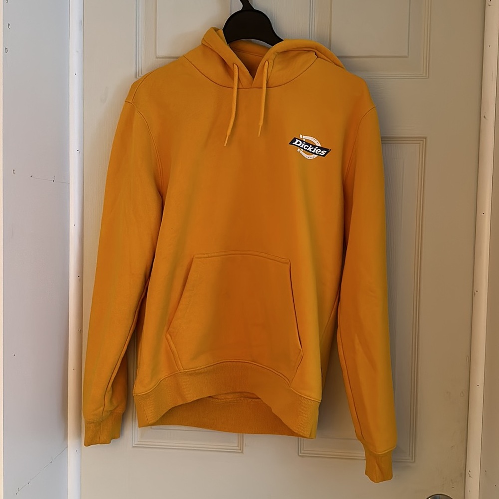 Dickies hoodie size small